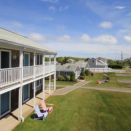 Colonial Acres Resort West Yarmouth Eksteriør billede