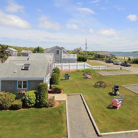 Colonial Acres Resort West Yarmouth Eksteriør billede