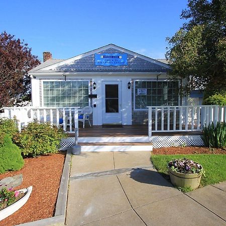 Colonial Acres Resort West Yarmouth Eksteriør billede