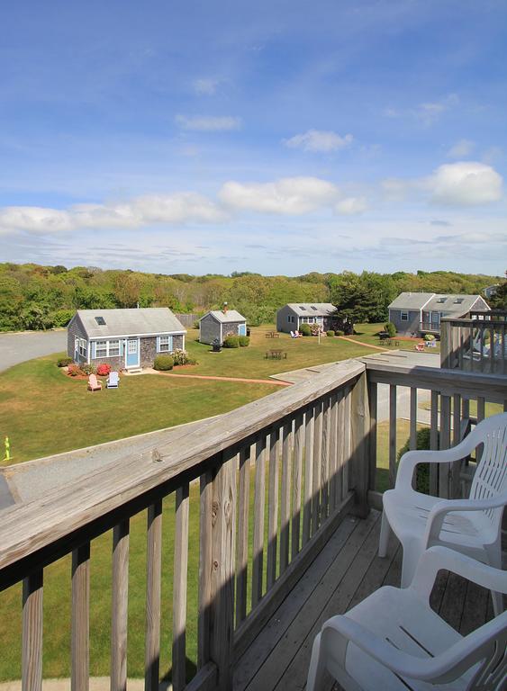 Colonial Acres Resort West Yarmouth Eksteriør billede