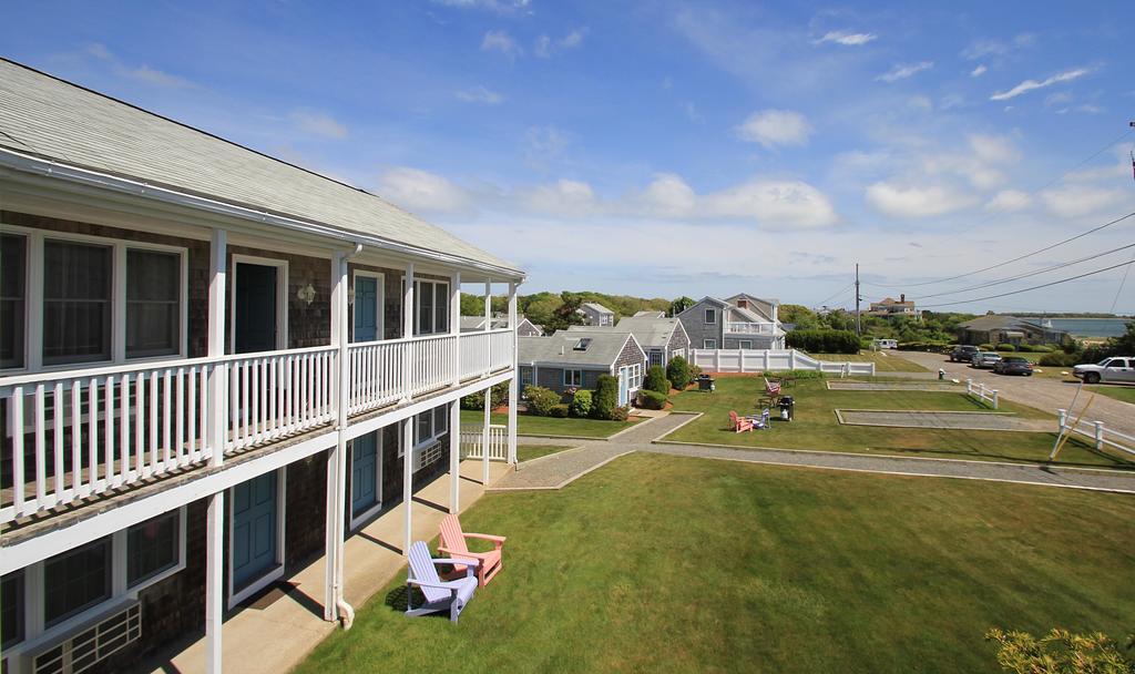 Colonial Acres Resort West Yarmouth Eksteriør billede