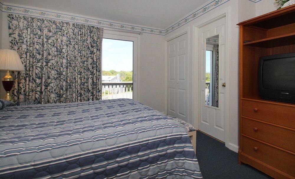 Colonial Acres Resort West Yarmouth Eksteriør billede
