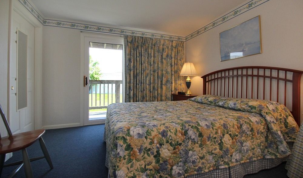 Colonial Acres Resort West Yarmouth Eksteriør billede