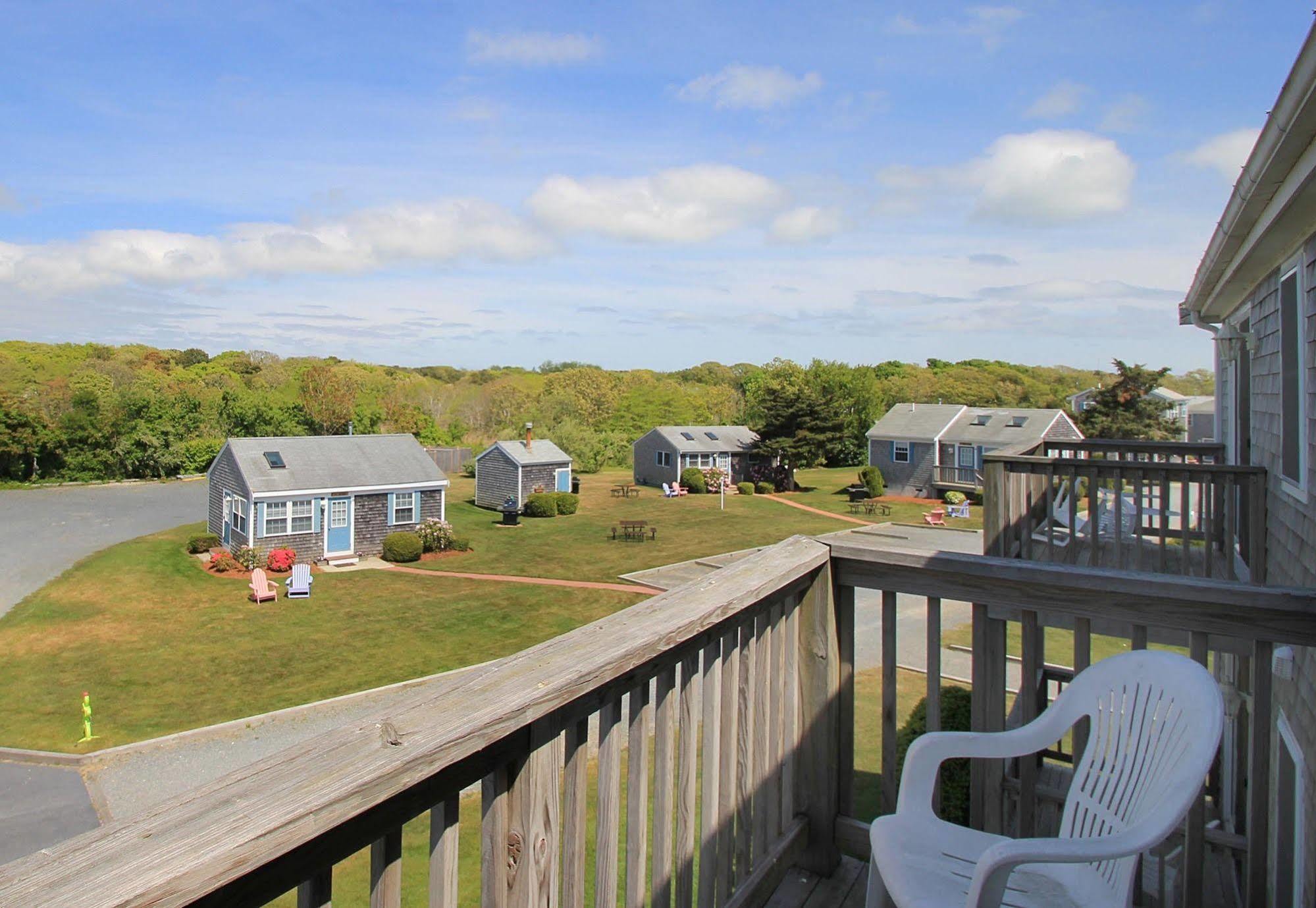 Colonial Acres Resort West Yarmouth Eksteriør billede