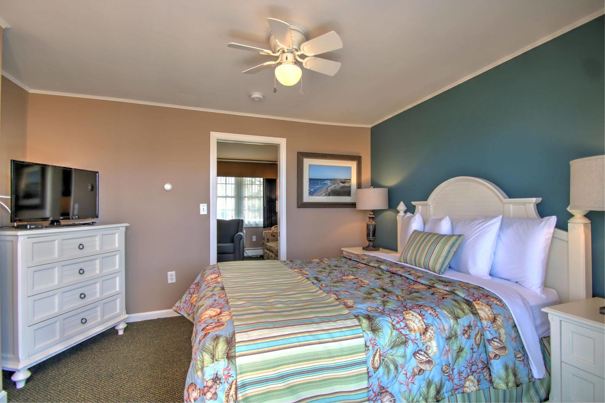 Colonial Acres Resort West Yarmouth Eksteriør billede