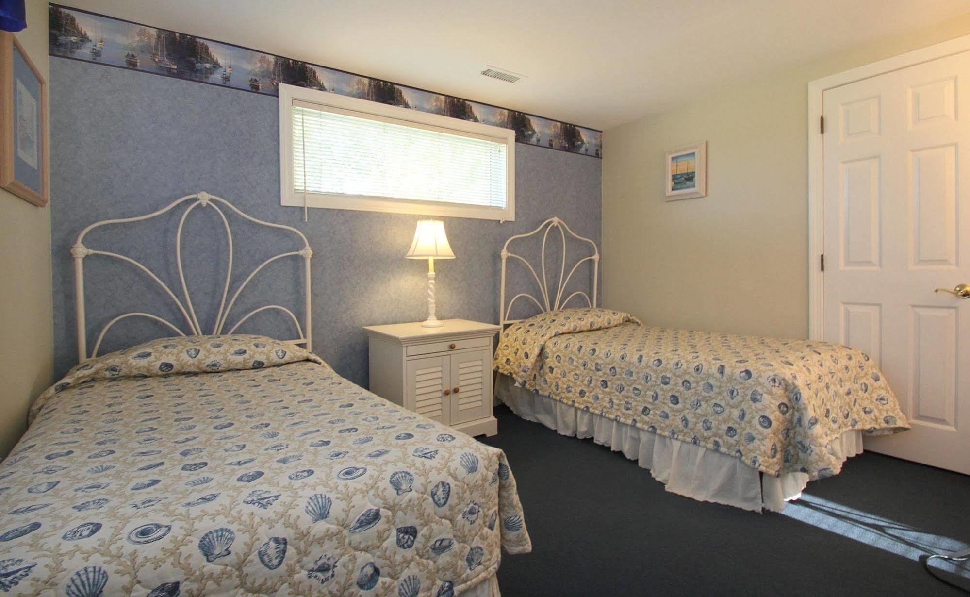 Colonial Acres Resort West Yarmouth Eksteriør billede