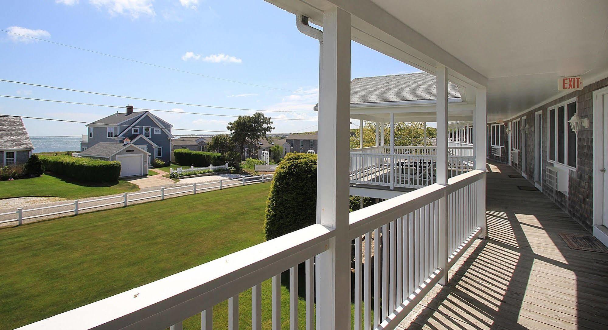 Colonial Acres Resort West Yarmouth Eksteriør billede